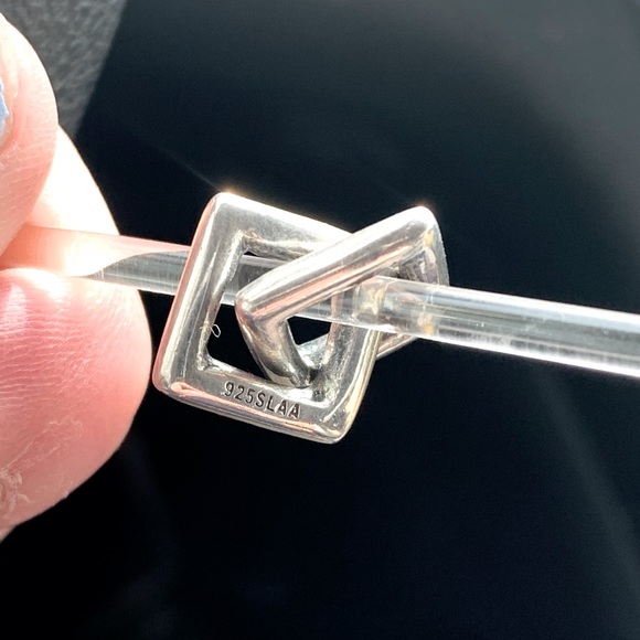 Trollbeads Jewelry - TROLLBEADS Frames Bead - RETIRED